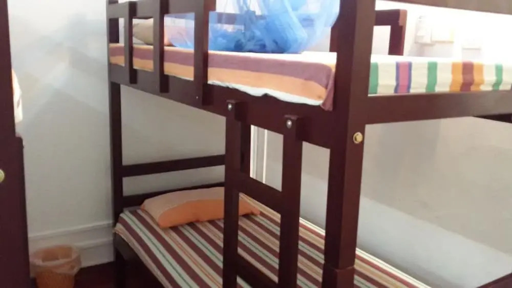 Colombo City Jumbo Backpackers Hostel