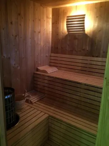 Chalet Caméline