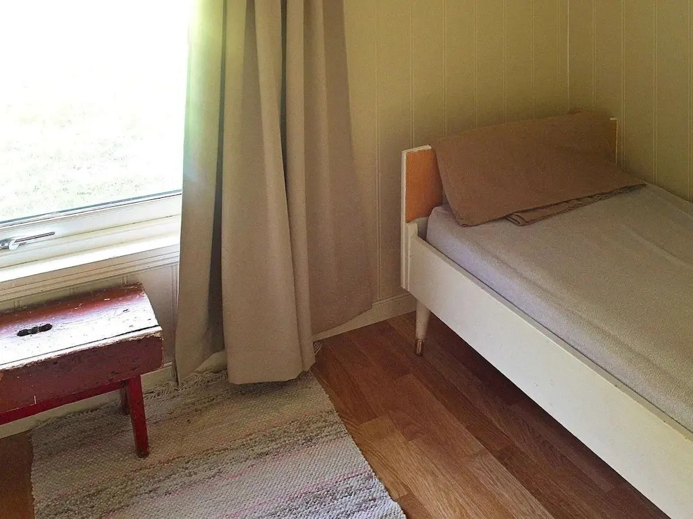 Holiday Home in Arnøyhamn