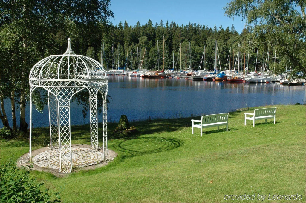 Hotell Torpa Pensionat - Sweden Hotels