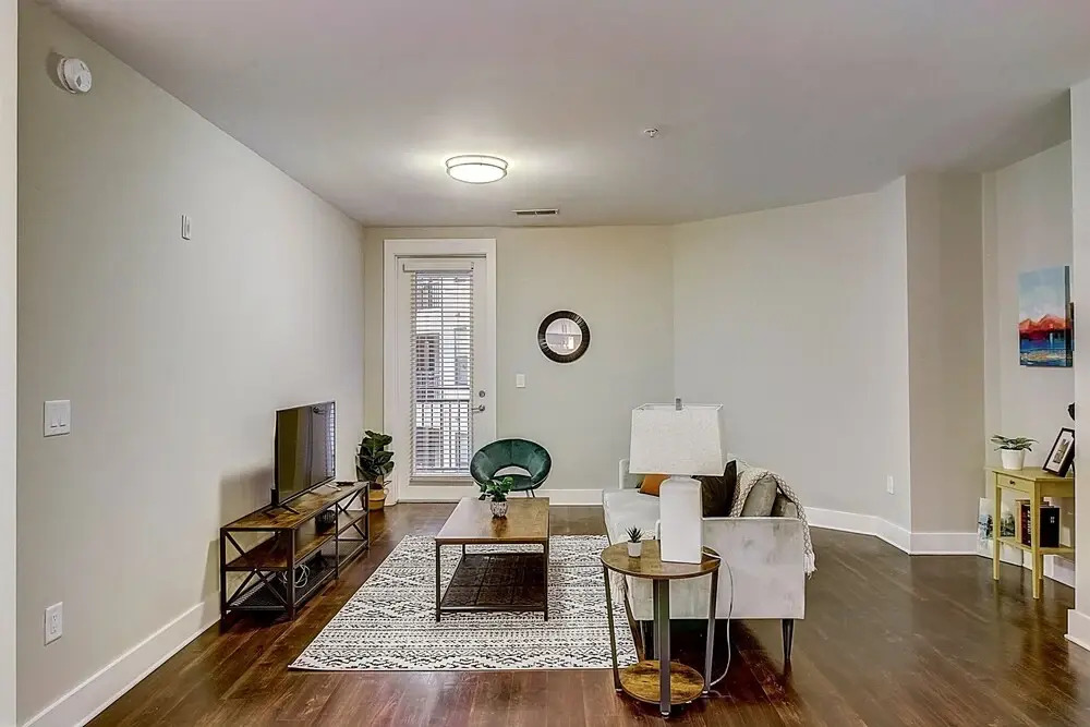Luxurious 1BR Dilworth Apt on Greenway