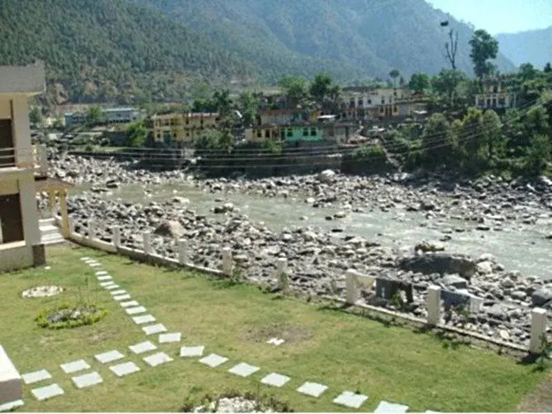 Shiv Parivar Resort