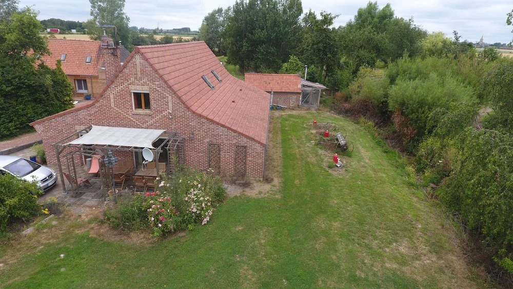 Chambres d' hôtes du Boenewal
