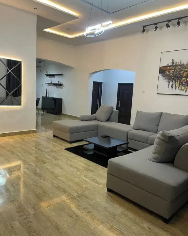 Light Ville Apartment and Suites