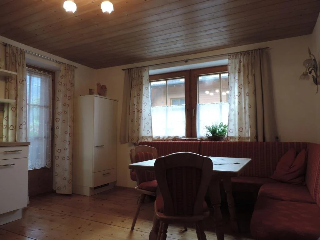 Zillertaler Hofchalets Schustererhof