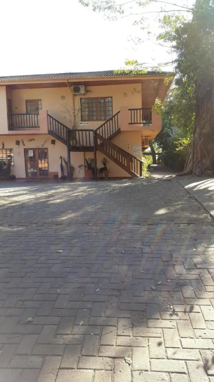 iLanga Lodge
