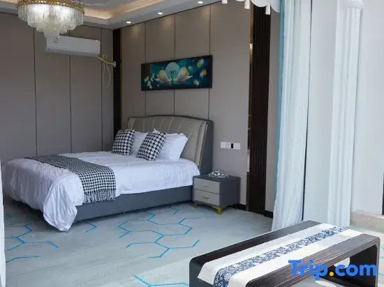 Shanghai Xinyayishu Homestay