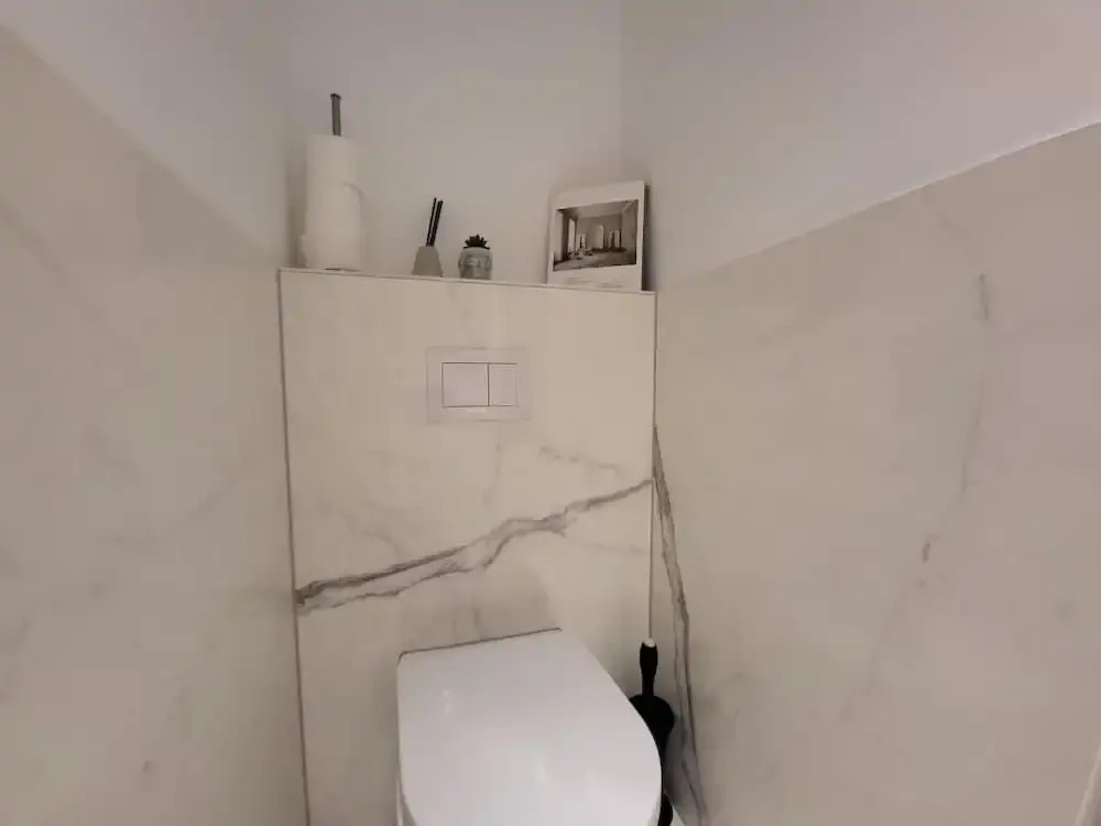 City Apartment Schotten Vienna