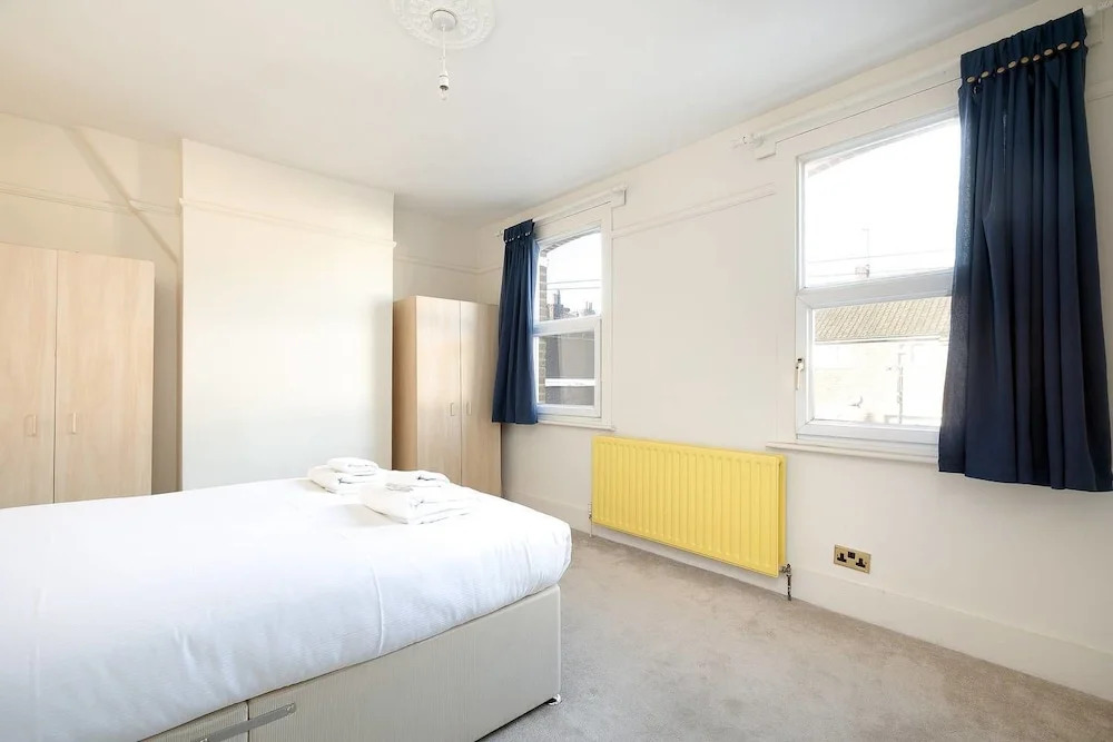 Lewisham Family Home for 7, 20mins to LDN Bridge!