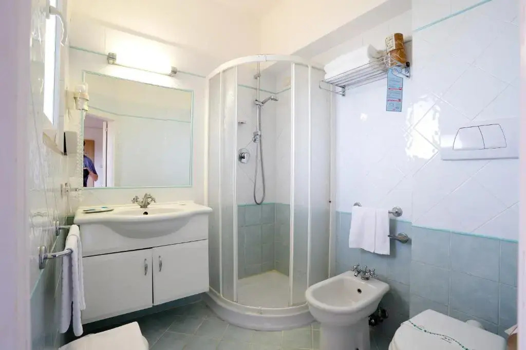 Hotel Grifone