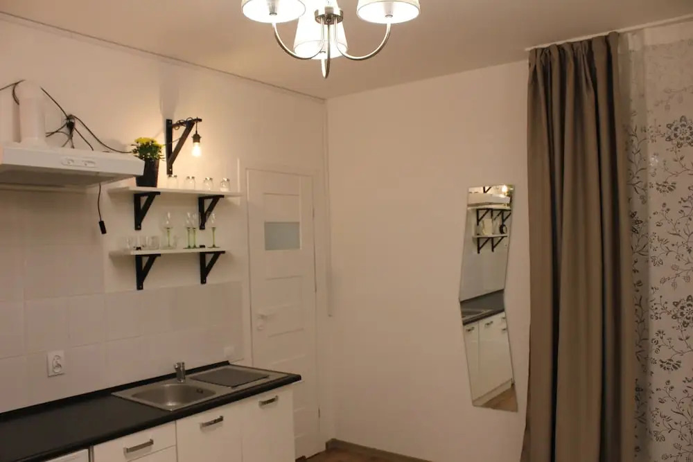 Kolorowa Guest Rooms
