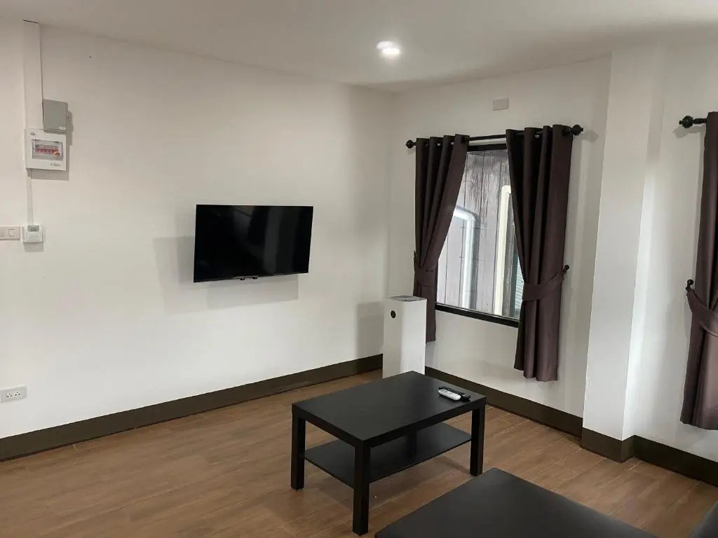 Baan 9 Muang small house