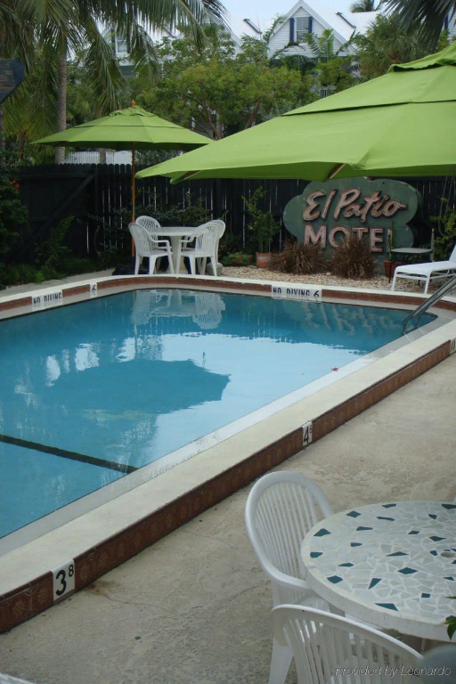 El Patio Motel