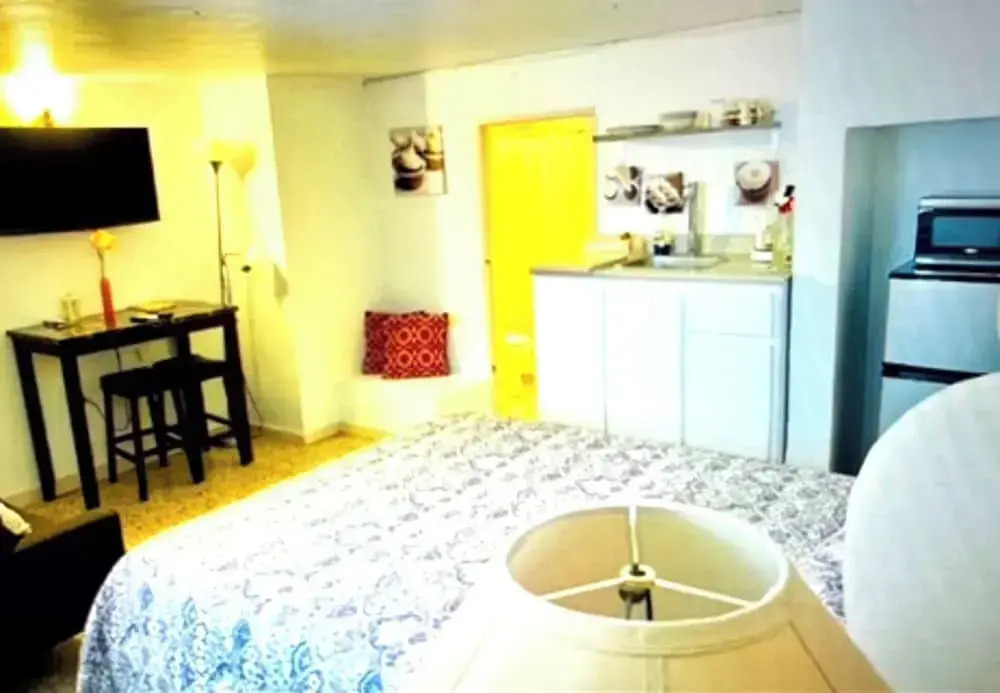 Casita Manati