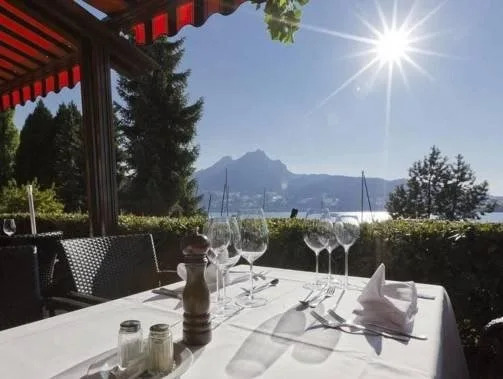 Seehotel Baumgarten
