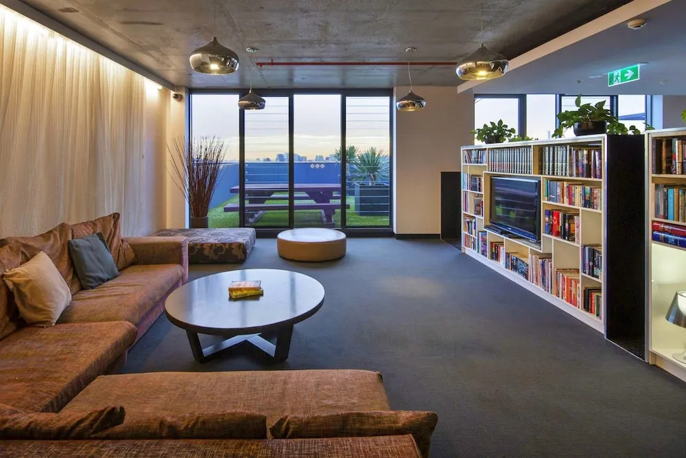 The Birdcage Luxury 4BDR Penthouse