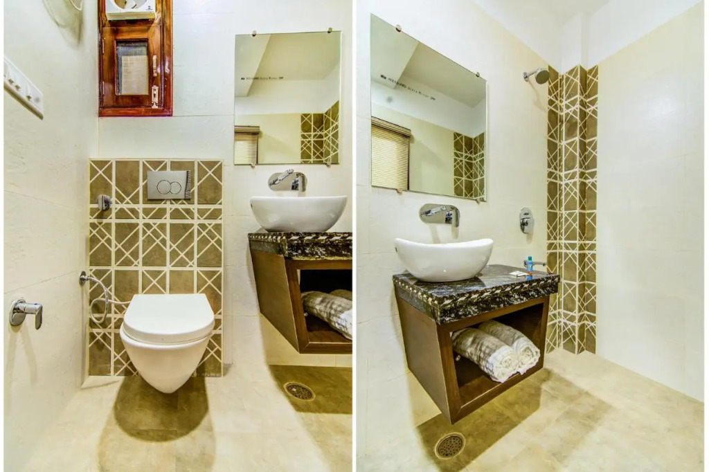 FabHotel Nayyar Inn II