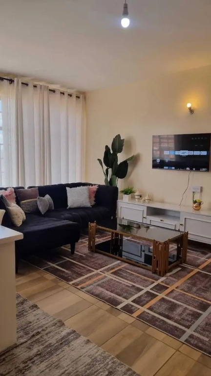 Stay.Plus Coralways Apartment langata