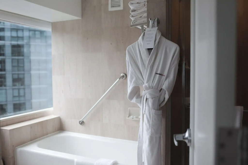 Swissotel Chicago