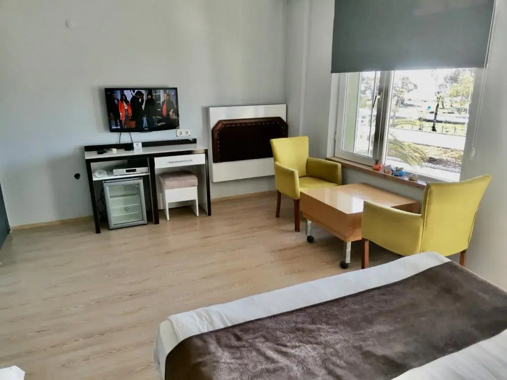 Hotel Simsek