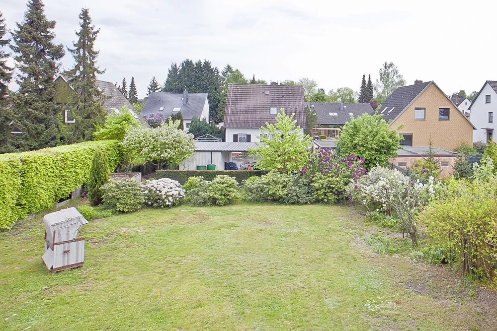 Ferienhaus Seestern