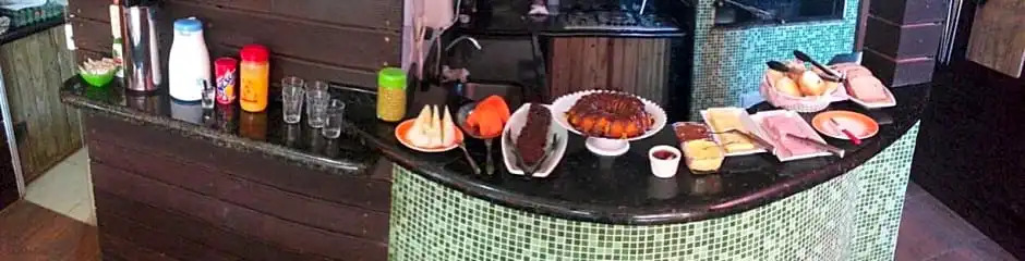 Pousada Raízes da Guarda