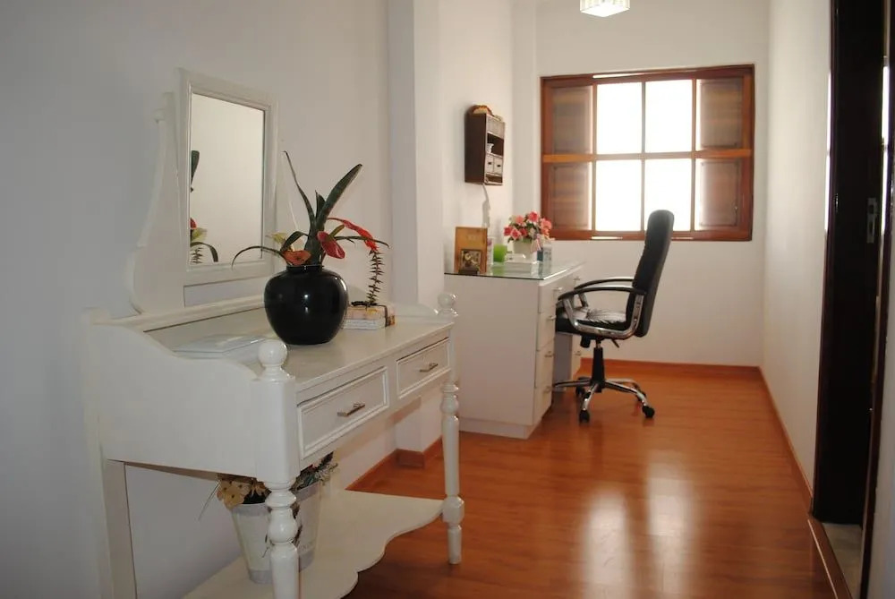 Corona Hostel