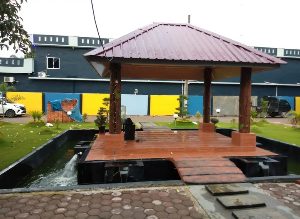 Marcell Hotel