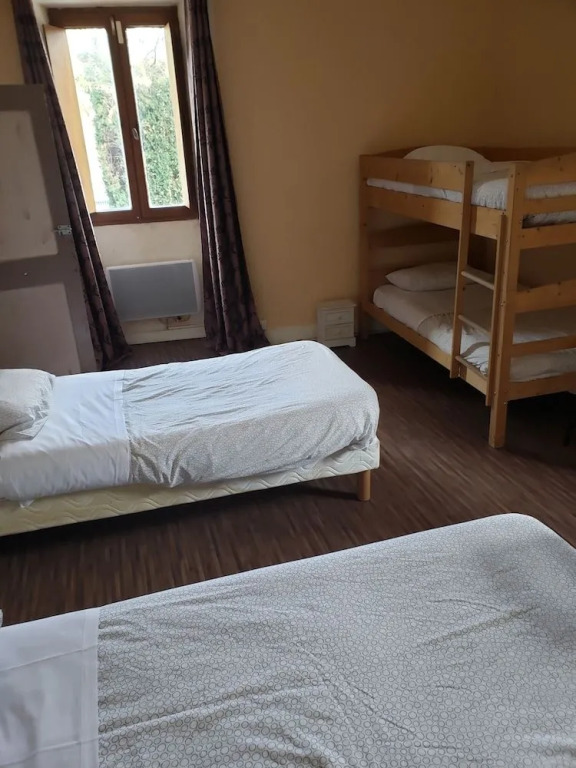 Le Moulin Donclaire Camping et chambres dhôtes