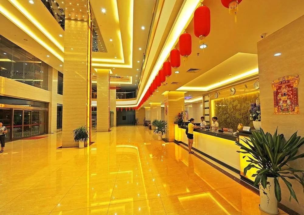 Lipulijing Hotel