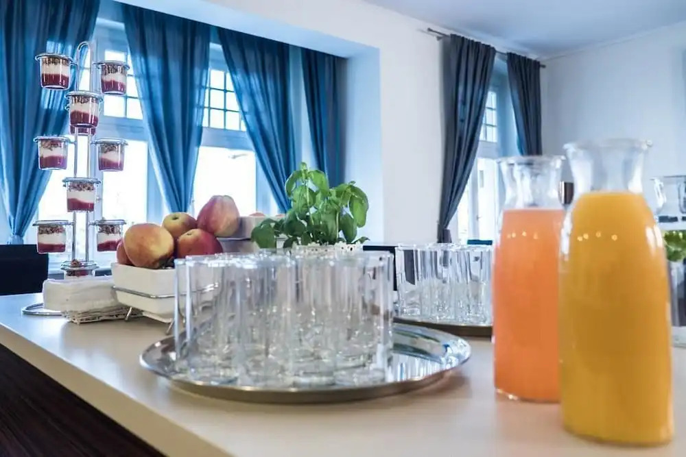 City Boutique Hotel