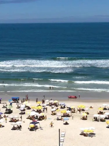 Apartamento Frente ao Mar Pitangueiras