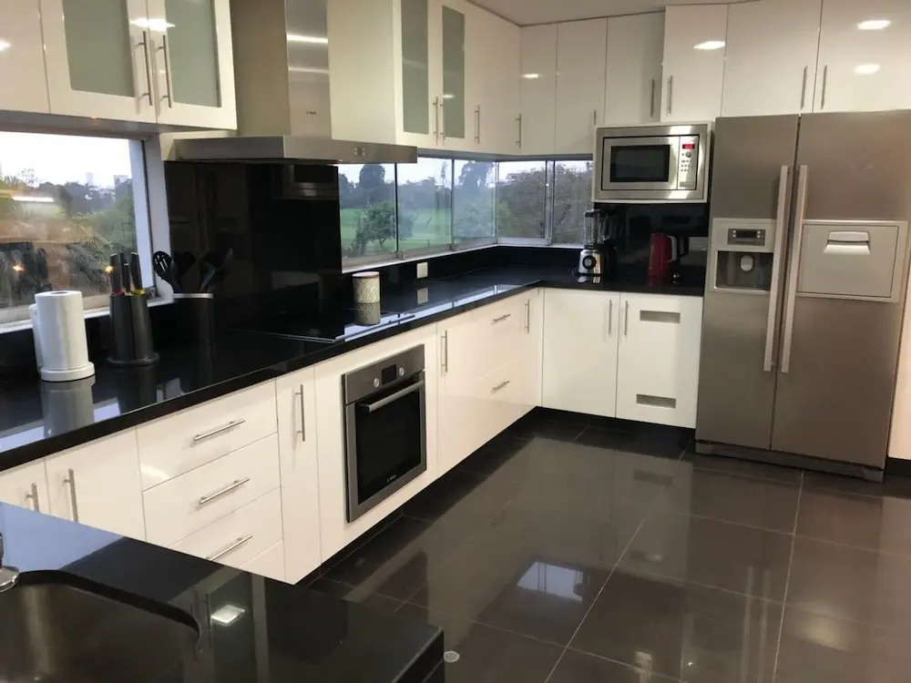El Golf Los Incas Luxury Apartment