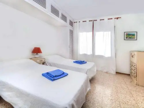 Holiday Home Casa Closas