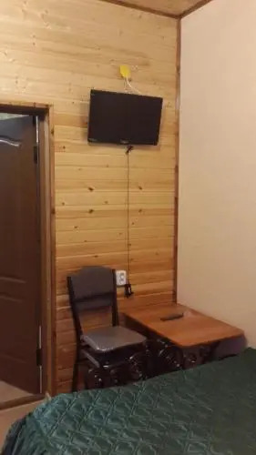 Guest house y reki