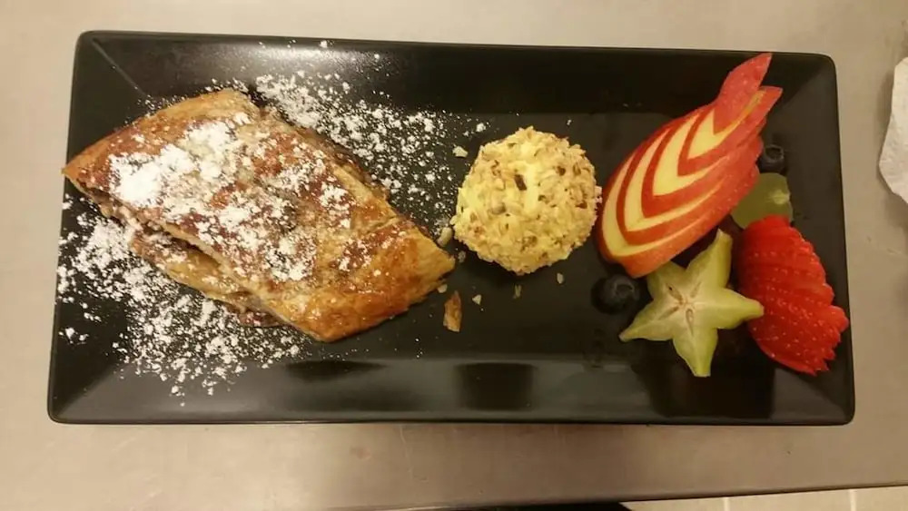 Antico Mulino Hotel Garni