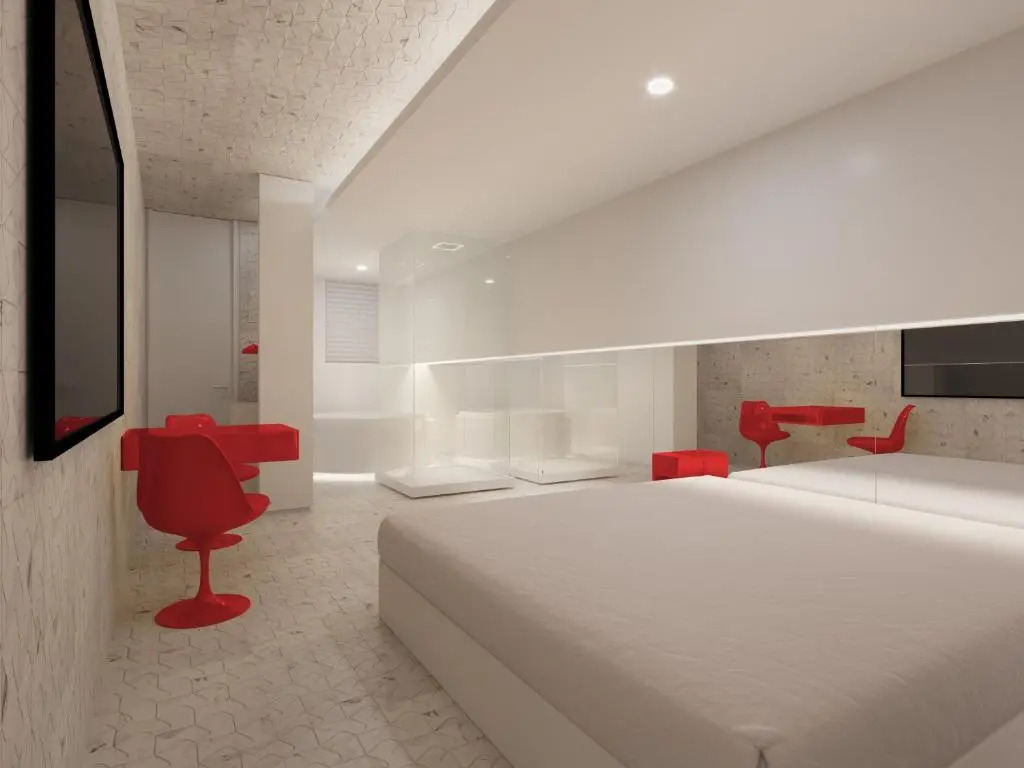 Motel Você Que Sabe