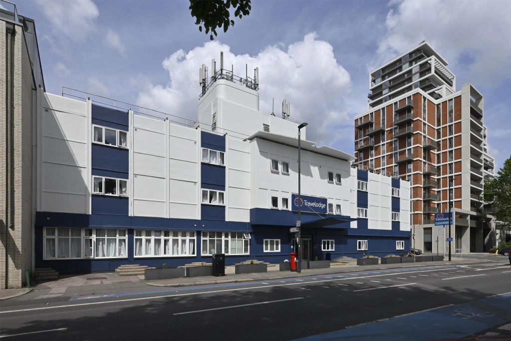 Travelodge London Battersea