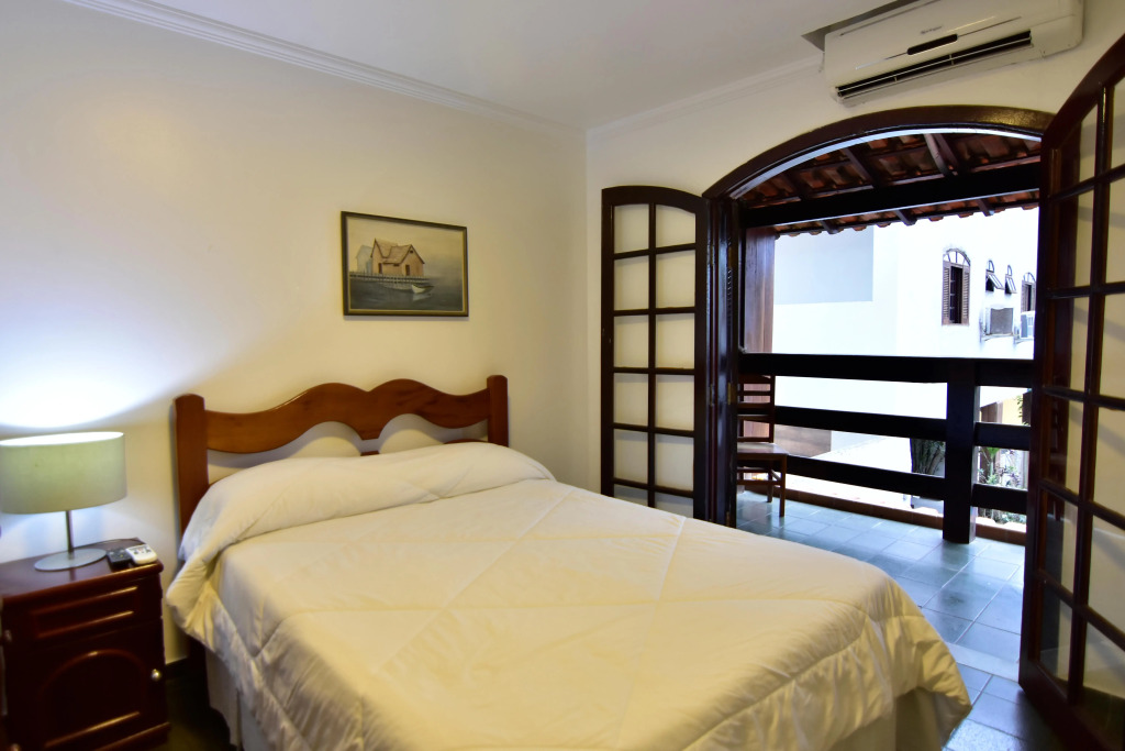 Pousada Porto Praia