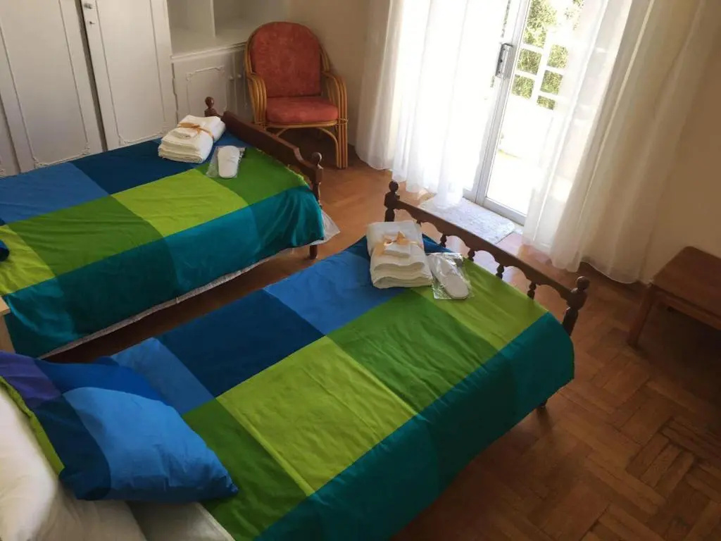 Apartment in Markopoulo center