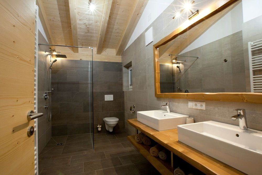 Palazi Apartments und Spa