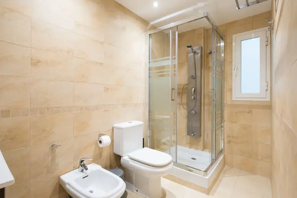 Apartamento Carreteria