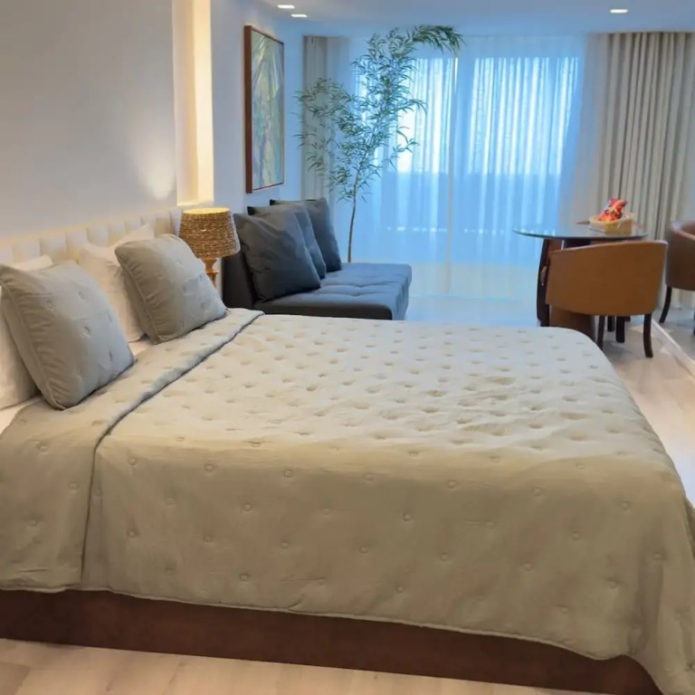 Urban Home Stay