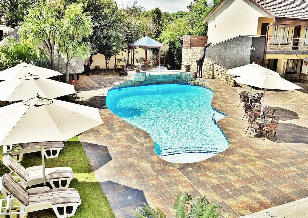Ecotel Premier Lodge & Conference Centre