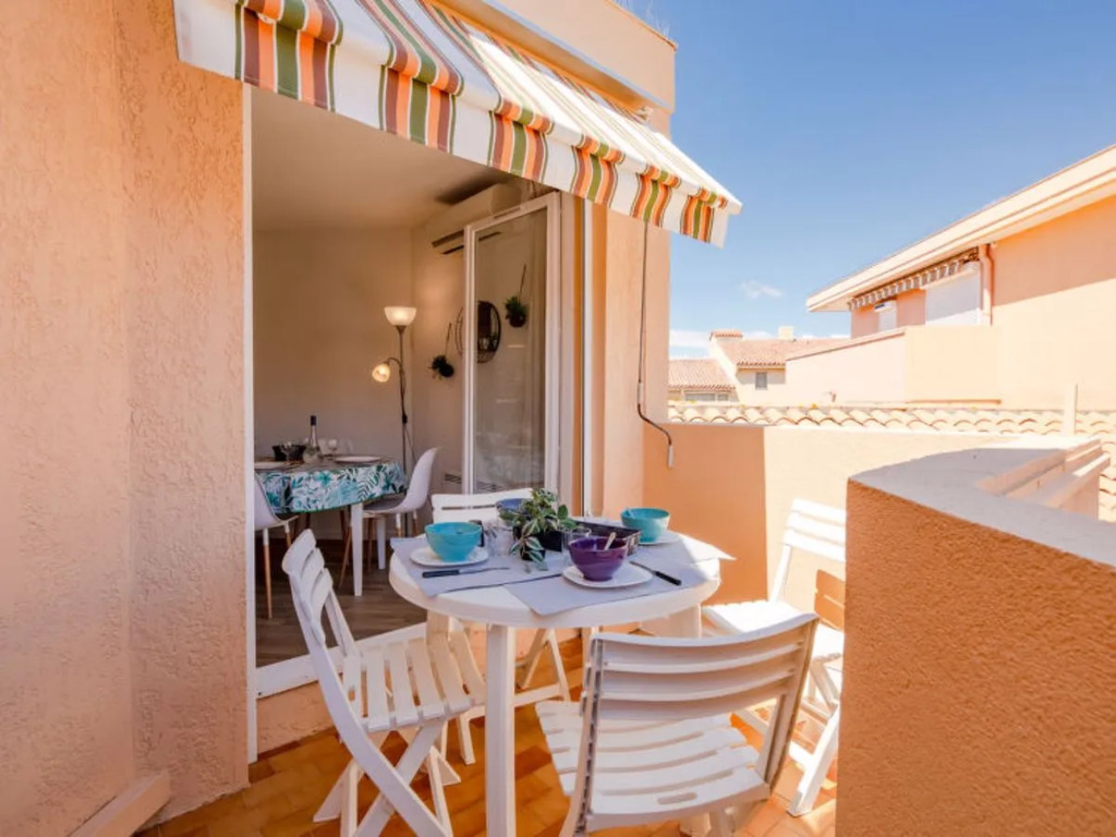 Villa Régina Sainte Maxime 33266