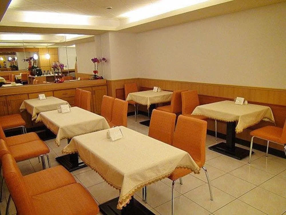 New Bay Hotel