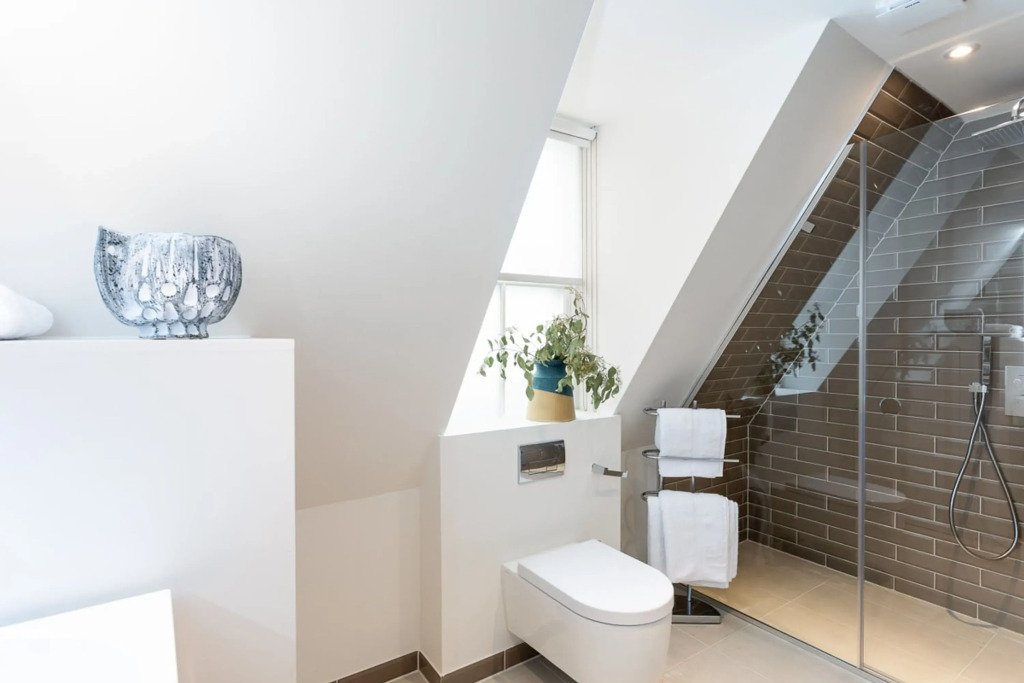 Coleherne Road Residence IX