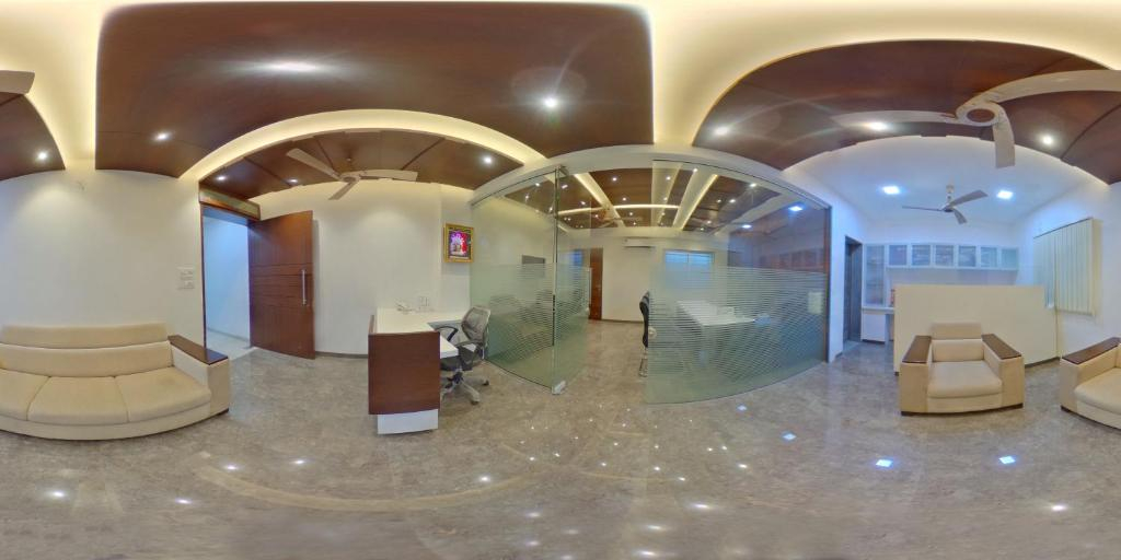 Hotel Ramkrishna Inn