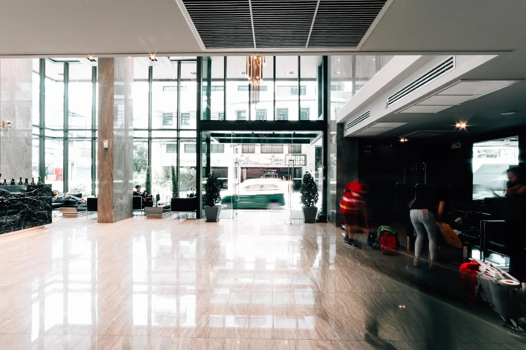 Spenza Hotel
