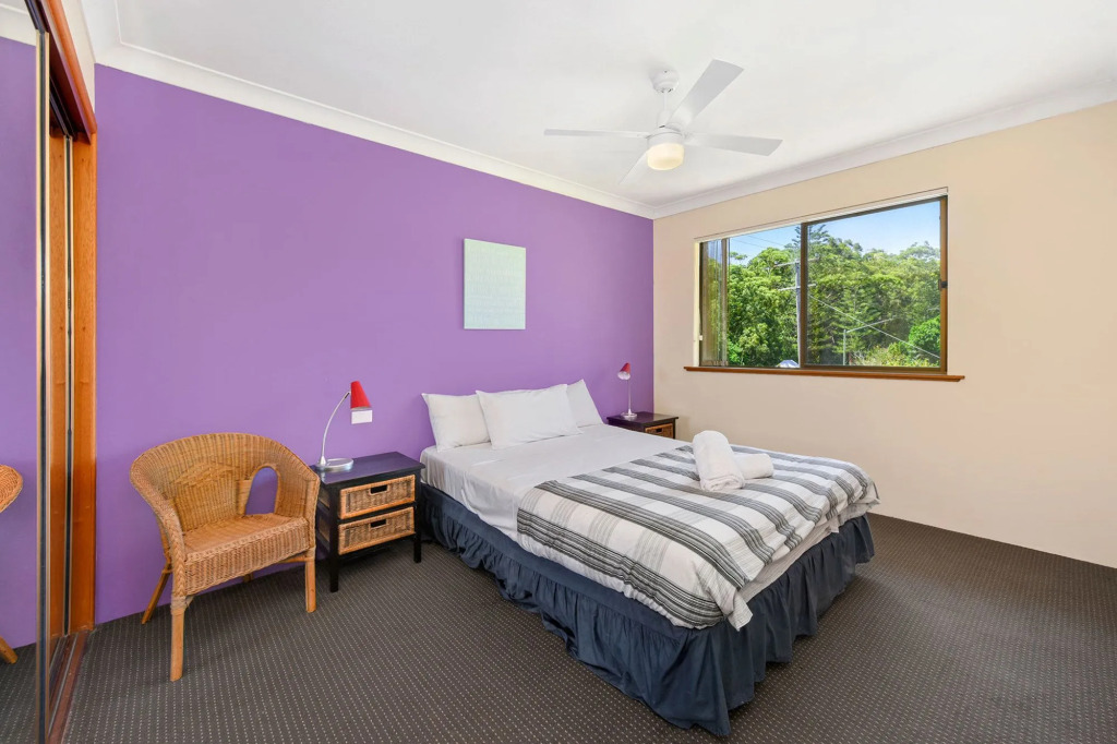 Port Macquarie Seychelles Apartments